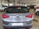  Alfa Romeo   STELVIO ALFA ROMEO / 2017 / 5P / SUV 2.2 TURBO DIESEL 160CV AT8 RWD BUSINESS #52