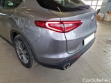 Alfa Romeo   STELVIO ALFA ROMEO / 2017 / 5P / SUV 2.2 TURBO DIESEL 160CV AT8 RWD BUSINESS #56