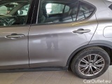  Alfa Romeo   STELVIO ALFA ROMEO / 2017 / 5P / SUV 2.2 TURBO DIESEL 160CV AT8 RWD BUSINESS #66