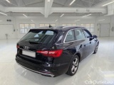  Audi  A4 AUDI  AVANT / 2019 / 5P / STATION WAGON 2.0 35 TDI BUSIN ADVAN. S TRONIC #2