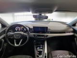  Audi  A4 AUDI  AVANT / 2019 / 5P / STATION WAGON 2.0 35 TDI BUSIN ADVAN. S TRONIC #3