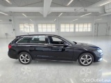  Audi  A4 AUDI  AVANT / 2019 / 5P / STATION WAGON 2.0 35 TDI BUSIN ADVAN. S TRONIC #6