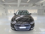  Audi  A4 AUDI  AVANT / 2019 / 5P / STATION WAGON 2.0 35 TDI BUSIN ADVAN. S TRONIC #5
