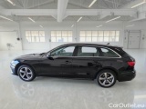  Audi  A4 AUDI  AVANT / 2019 / 5P / STATION WAGON 2.0 35 TDI BUSIN ADVAN. S TRONIC #7