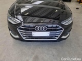  Audi  A4 AUDI  AVANT / 2019 / 5P / STATION WAGON 2.0 35 TDI BUSIN ADVAN. S TRONIC #32