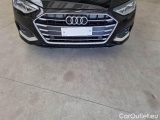  Audi  A4 AUDI  AVANT / 2019 / 5P / STATION WAGON 2.0 35 TDI BUSIN ADVAN. S TRONIC #35