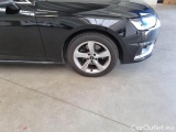  Audi  A4 AUDI  AVANT / 2019 / 5P / STATION WAGON 2.0 35 TDI BUSIN ADVAN. S TRONIC #38