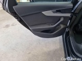  Audi  A4 AUDI  AVANT / 2019 / 5P / STATION WAGON 2.0 35 TDI BUSIN ADVAN. S TRONIC #89