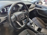  Audi  A4 AUDI  AVANT / 2019 / 5P / STATION WAGON 2.0 35 TDI BUSIN ADVAN. S TRONIC #94