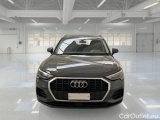 Audi  Q3 AUDI  / 2018 / 5P / SUV 35 TDI S TRONIC BUSINESS #6