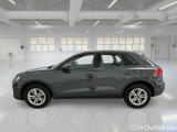  Audi  Q3 AUDI  / 2018 / 5P / SUV 35 TDI S TRONIC BUSINESS #8