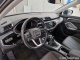  Audi  Q3 AUDI  / 2018 / 5P / SUV 35 TDI S TRONIC BUSINESS #113