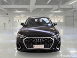  Audi  Q3 AUDI  SPORTBACK / 2019 / 5P / SUV 35 TDI QUATTRO S TRONIC S LINE EDITION #6
