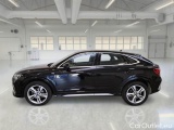  Audi  Q3 AUDI  SPORTBACK / 2019 / 5P / SUV 35 TDI QUATTRO S TRONIC S LINE EDITION #8
