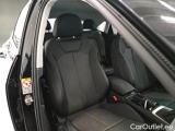  Audi  Q3 AUDI  SPORTBACK / 2019 / 5P / SUV 35 TDI QUATTRO S TRONIC S LINE EDITION #13