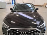  Audi  Q3 AUDI  SPORTBACK / 2019 / 5P / SUV 35 TDI QUATTRO S TRONIC S LINE EDITION #28