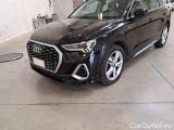  Audi  Q3 AUDI  SPORTBACK / 2019 / 5P / SUV 35 TDI QUATTRO S TRONIC S LINE EDITION #34