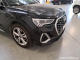  Audi  Q3 AUDI  SPORTBACK / 2019 / 5P / SUV 35 TDI QUATTRO S TRONIC S LINE EDITION #43