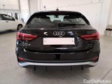  Audi  Q3 AUDI  SPORTBACK / 2019 / 5P / SUV 35 TDI QUATTRO S TRONIC S LINE EDITION #77