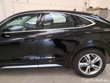  Audi  Q3 AUDI  SPORTBACK / 2019 / 5P / SUV 35 TDI QUATTRO S TRONIC S LINE EDITION #82