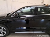  Audi  Q3 AUDI  SPORTBACK / 2019 / 5P / SUV 35 TDI QUATTRO S TRONIC S LINE EDITION #86