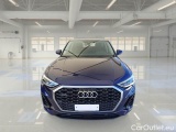  Audi  Q3 AUDI  SPORTBACK / 2019 / 5P / SUV 40 TDI QUATTRO S TRONIC BUSINESS PLUS #6