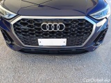  Audi  Q3 AUDI  SPORTBACK / 2019 / 5P / SUV 40 TDI QUATTRO S TRONIC BUSINESS PLUS #39