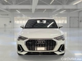  Audi  Q3 AUDI  SPORTBACK / 2019 / 5P / SUV 40 TDI QUATTRO S TRONIC QUATTRO EDITION #6