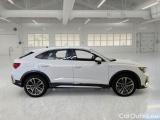  Audi  Q3 AUDI  SPORTBACK / 2019 / 5P / SUV 40 TDI QUATTRO S TRONIC QUATTRO EDITION #7