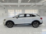  Audi  Q3 AUDI  SPORTBACK / 2019 / 5P / SUV 40 TDI QUATTRO S TRONIC QUATTRO EDITION #8