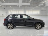  Audi  Q5 AUDI  / 2020 / 5P / SUV 35 TDI BUSINESS ADVANCED S TRONIC #7