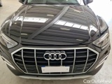 Audi  Q5 AUDI  / 2020 / 5P / SUV 35 TDI BUSINESS ADVANCED S TRONIC #27