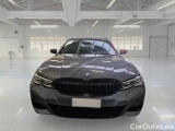  Bmw  Serie 3 BMW  / 2018 / 5P / STATION WAGON 320D XDRIVE 48V MSPORT TOURING AUT. #6