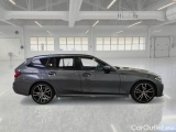  Bmw  Serie 3 BMW  / 2018 / 5P / STATION WAGON 320D XDRIVE 48V MSPORT TOURING AUT. #7
