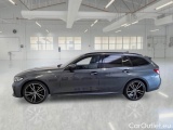  Bmw  Serie 3 BMW  / 2018 / 5P / STATION WAGON 320D XDRIVE 48V MSPORT TOURING AUT. #8