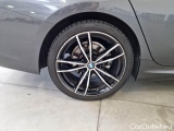  Bmw  Serie 3 BMW  / 2018 / 5P / STATION WAGON 320D XDRIVE 48V MSPORT TOURING AUT. #18
