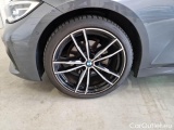  Bmw  Serie 3 BMW  / 2018 / 5P / STATION WAGON 320D XDRIVE 48V MSPORT TOURING AUT. #20