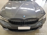  Bmw  Serie 3 BMW  / 2018 / 5P / STATION WAGON 320D XDRIVE 48V MSPORT TOURING AUT. #33