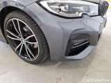  Bmw  Serie 3 BMW  / 2018 / 5P / STATION WAGON 320D XDRIVE 48V MSPORT TOURING AUT. #43