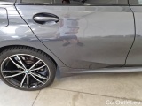  Bmw  Serie 3 BMW  / 2018 / 5P / STATION WAGON 320D XDRIVE 48V MSPORT TOURING AUT. #50