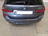  Bmw  Serie 3 BMW  / 2018 / 5P / STATION WAGON 320D XDRIVE 48V MSPORT TOURING AUT. #52