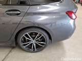  Bmw  Serie 3 BMW  / 2018 / 5P / STATION WAGON 320D XDRIVE 48V MSPORT TOURING AUT. #58