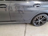  Bmw  Serie 3 BMW  / 2018 / 5P / STATION WAGON 320D XDRIVE 48V MSPORT TOURING AUT. #60