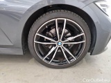  Bmw  Serie 3 BMW  / 2018 / 5P / STATION WAGON 320D XDRIVE 48V MSPORT TOURING AUT. #70