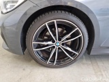  Bmw  Serie 3 BMW  / 2018 / 5P / STATION WAGON 320D XDRIVE 48V MSPORT TOURING AUT. #76