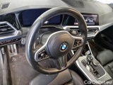  Bmw  Serie 3 BMW  / 2018 / 5P / STATION WAGON 320D XDRIVE 48V MSPORT TOURING AUT. #78