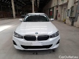  Bmw  Serie 3 BMW  / 2022 / 5P / STATION WAGON 316D 48V TOURING AUTO #6