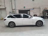  Bmw  Serie 3 BMW  / 2022 / 5P / STATION WAGON 316D 48V TOURING AUTO #7