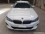  Bmw  Serie 3 BMW  / 2022 / 5P / STATION WAGON 316D 48V TOURING AUTO #33