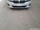  Bmw  Serie 3 BMW  / 2022 / 5P / STATION WAGON 316D 48V TOURING AUTO #37